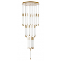 TELBIX-KURTZ 37 LIGHT PENDANT